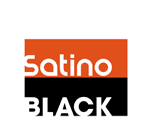 Satino Black
