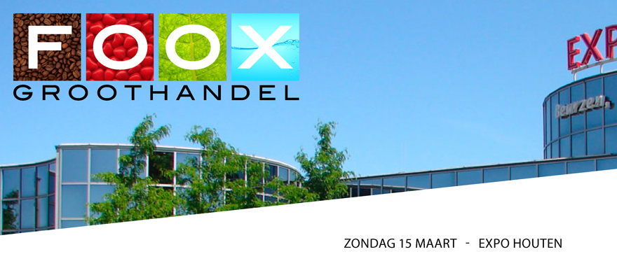 NSO Retail Beurs 2020