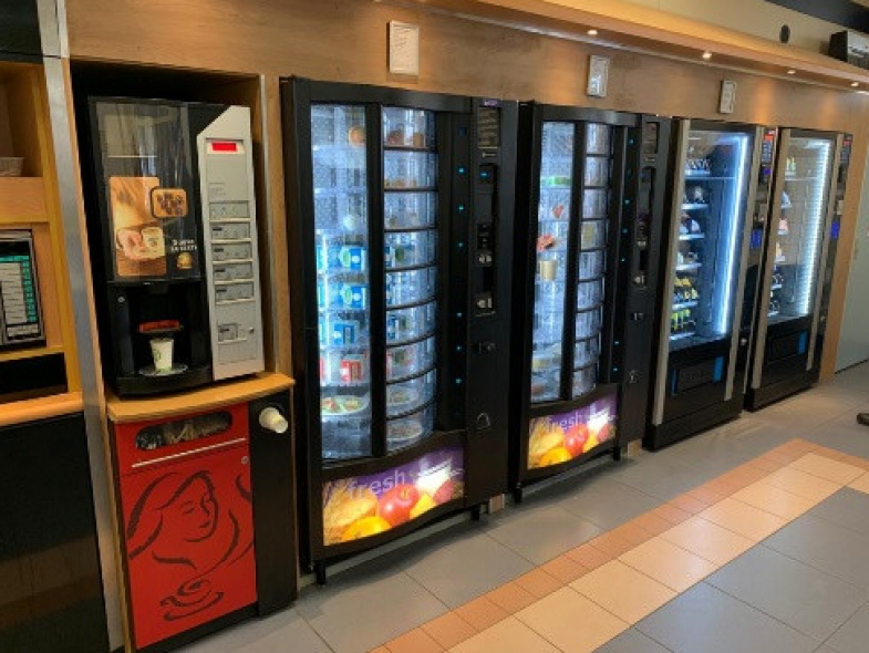 FOOX in gesprek met Brigitte de Groot van Croda te Gouda