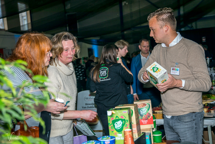 Terugblik FOOX Voorjaarsbeurs Franeker 2020