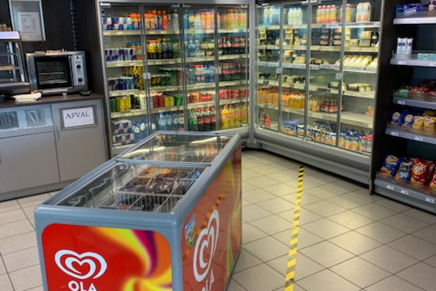 FOOX in gesprek met Autobedrijf M. de Koning