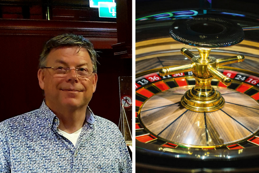 FOOX in gesprek met Jo Bosch, vestigingsmanager Casino Sluis