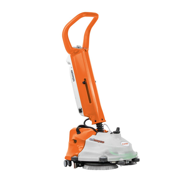 10 voordelen van de Willmop 50