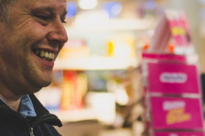 FOOX in gesprek met Marco Custers van Tabakspeciaalzaak Heksenberg te Heerlen