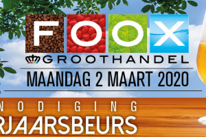 Voorjaarsbeurs 2020