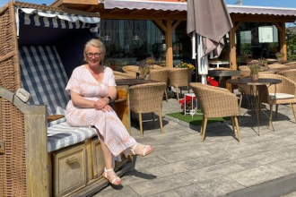 In de spotlight: Eetcafé Tante Sjuul by Anja